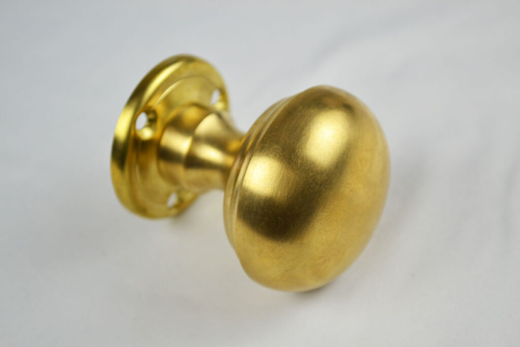 Memory Door Knob – MOCO Design